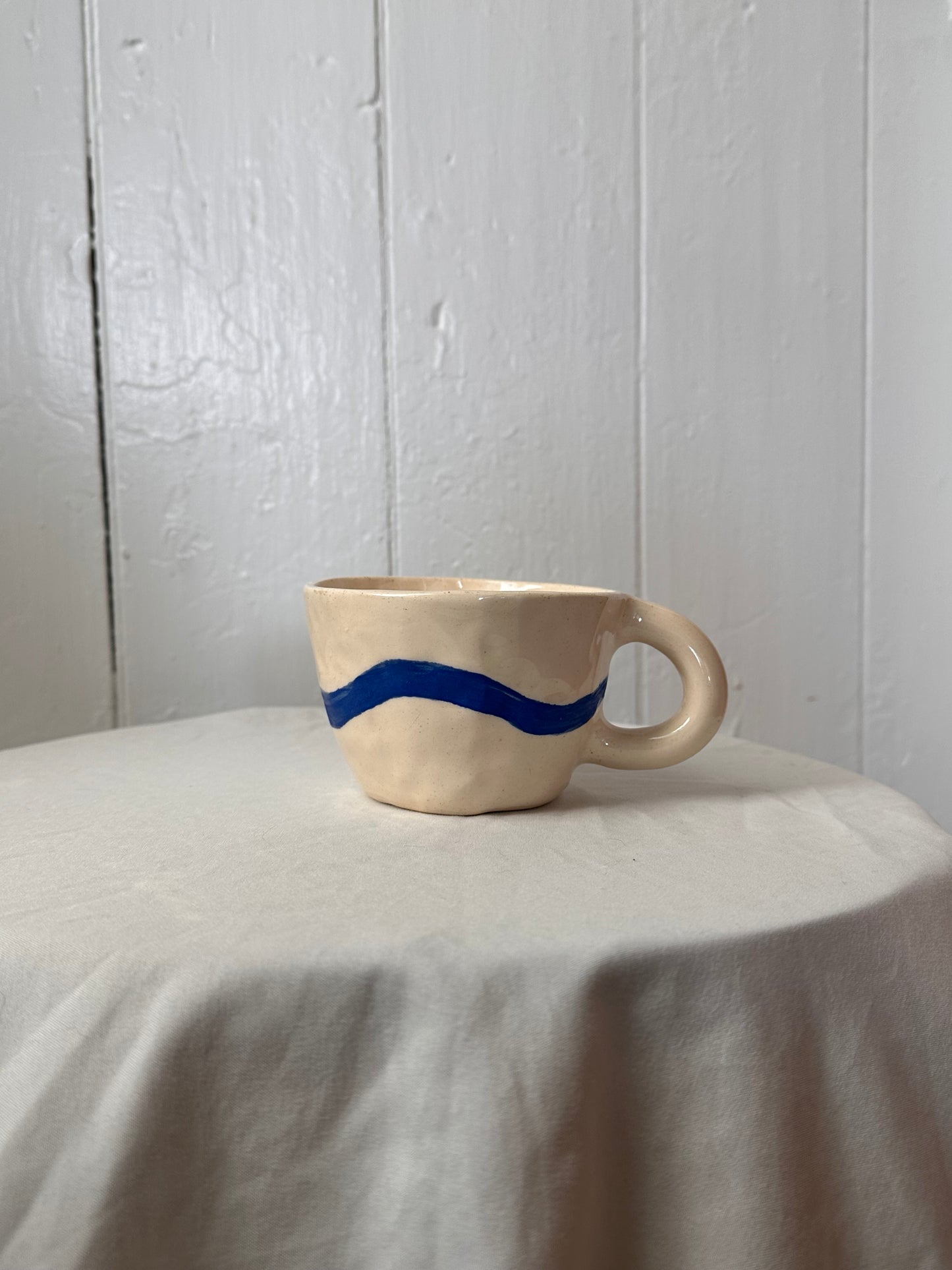 ouroboros mug