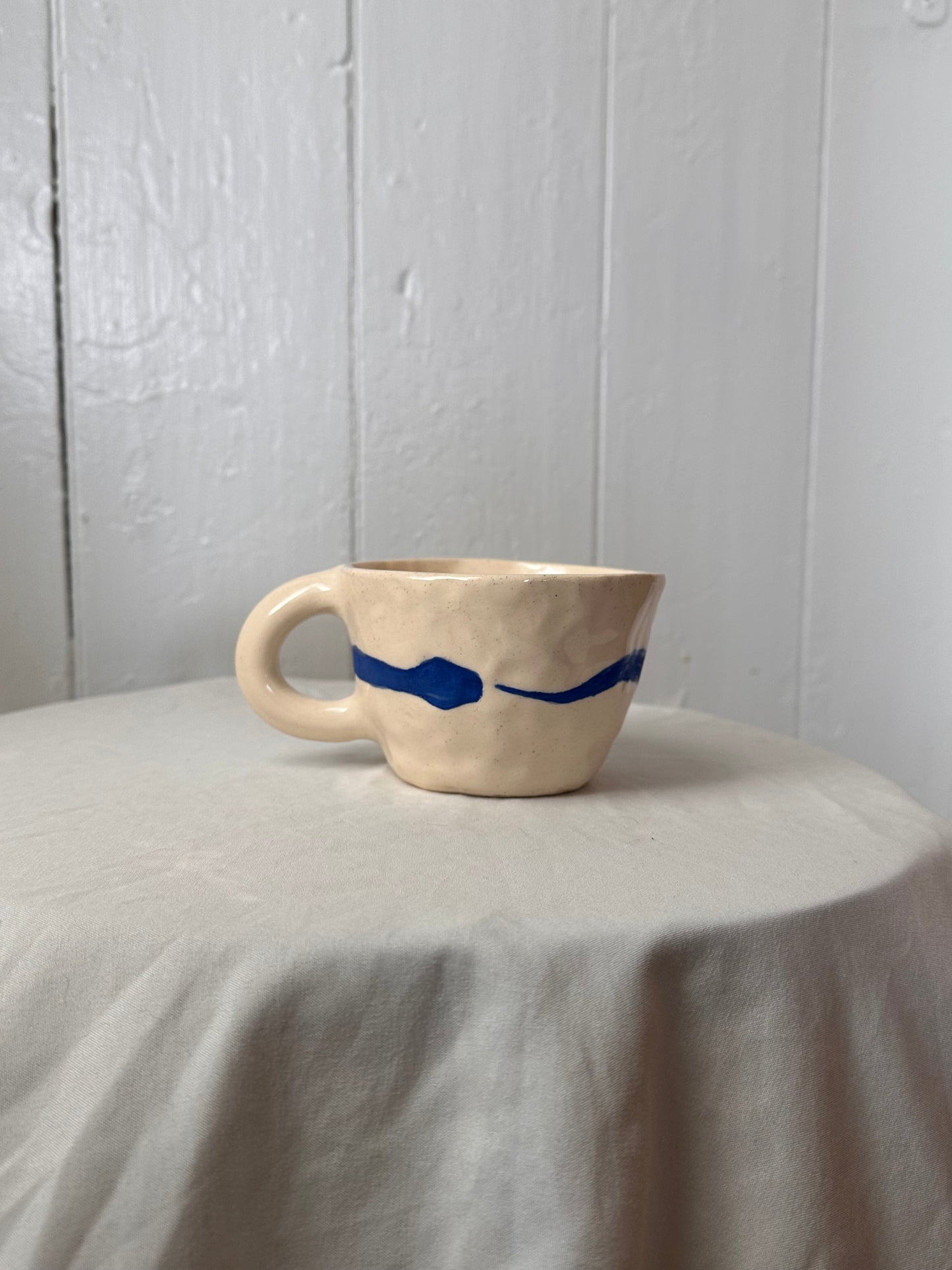 ouroboros mug