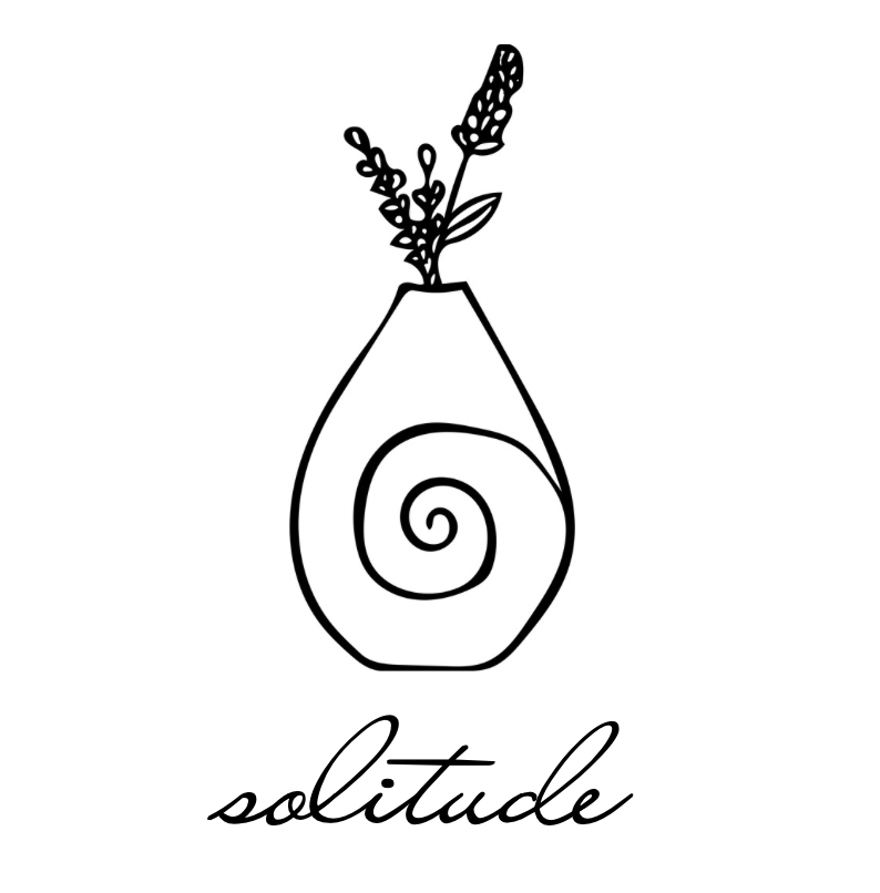 solitude ceramics logo