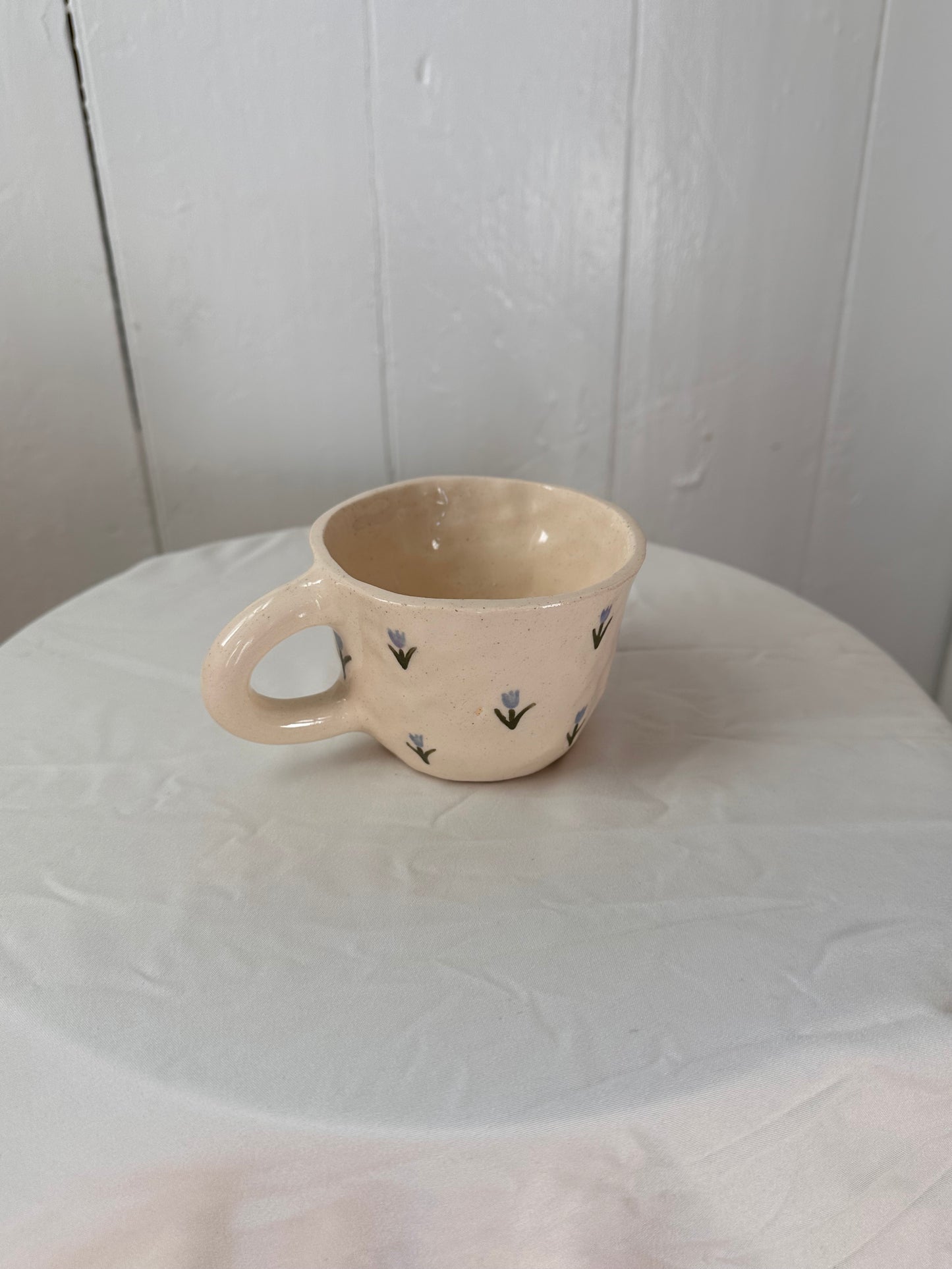 tulip mug