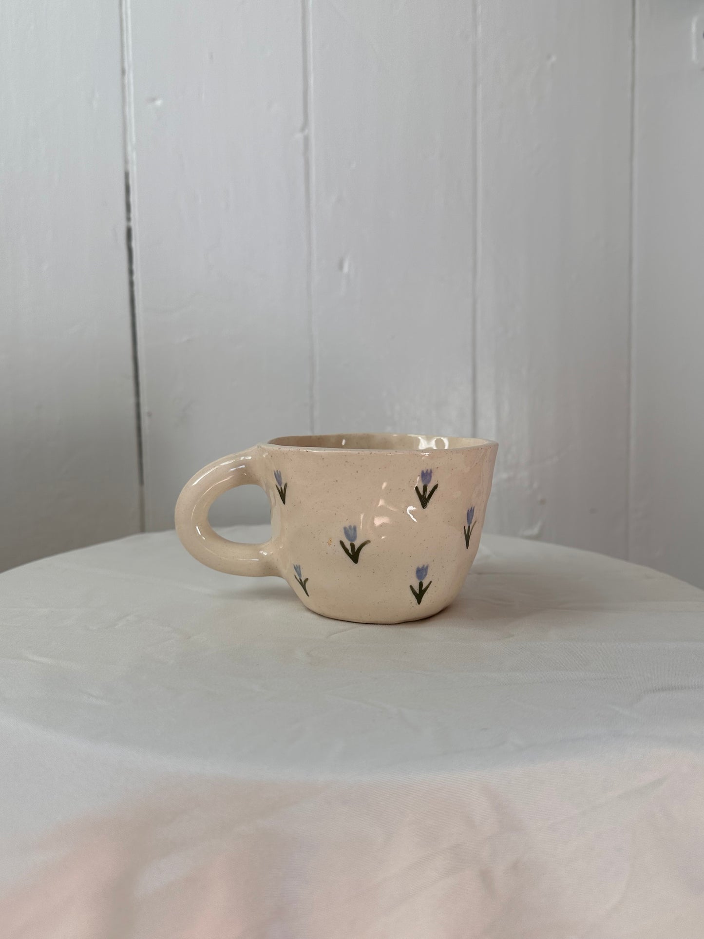 tulip mug