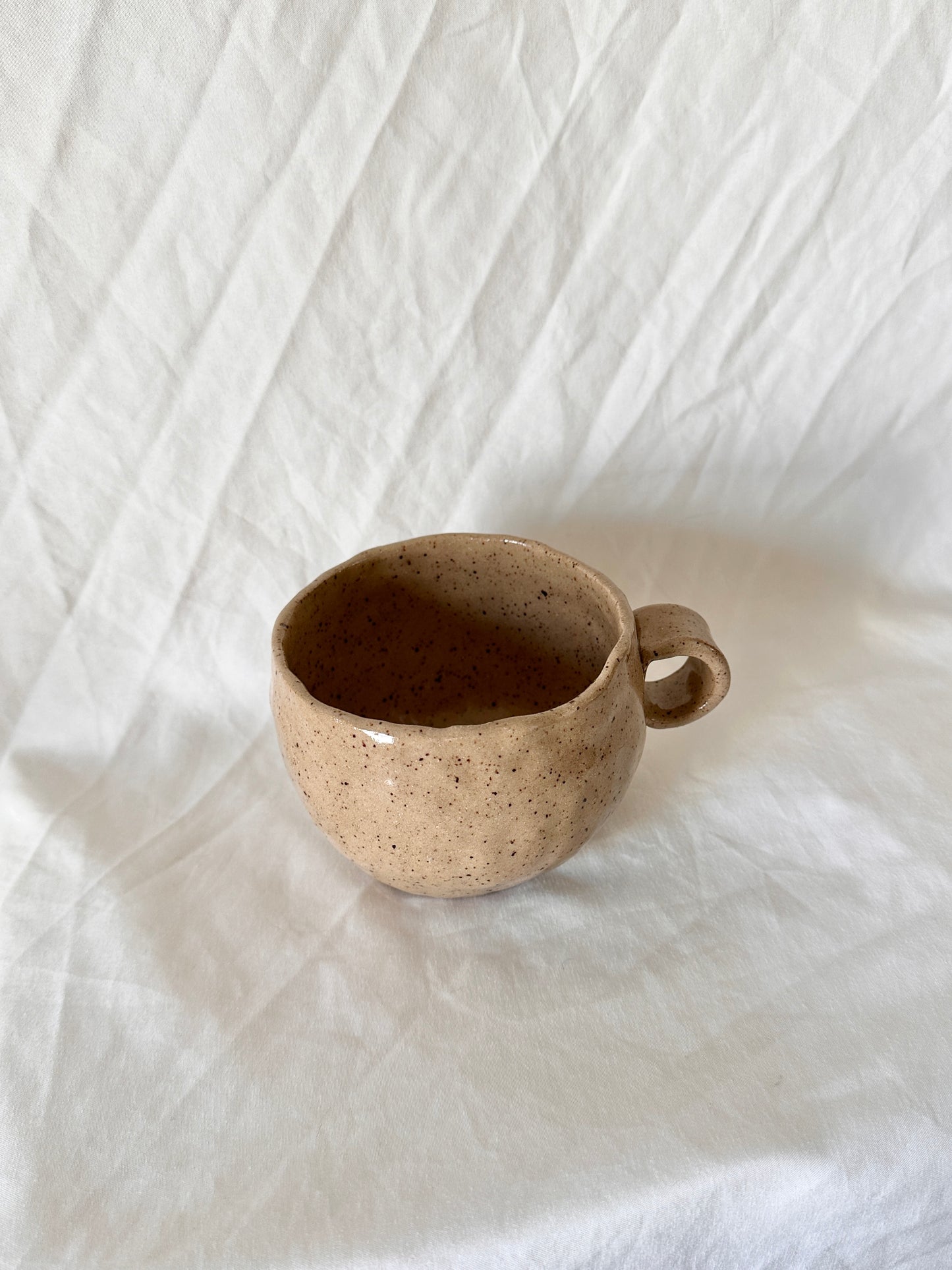 round mug