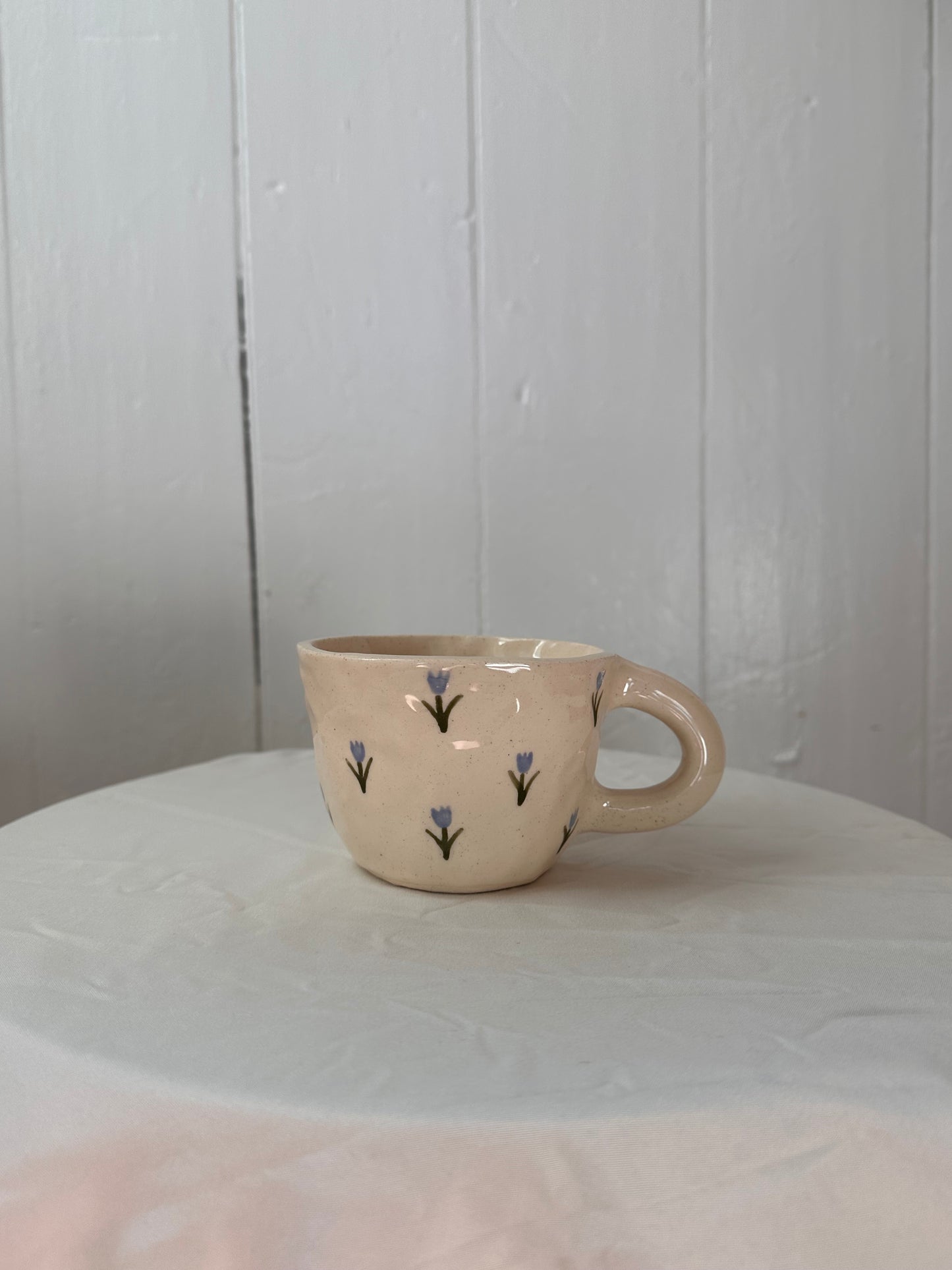 tulip mug