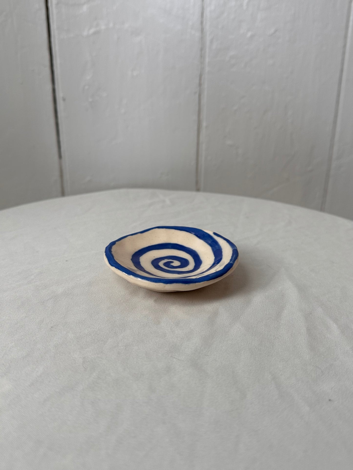 swirl dish