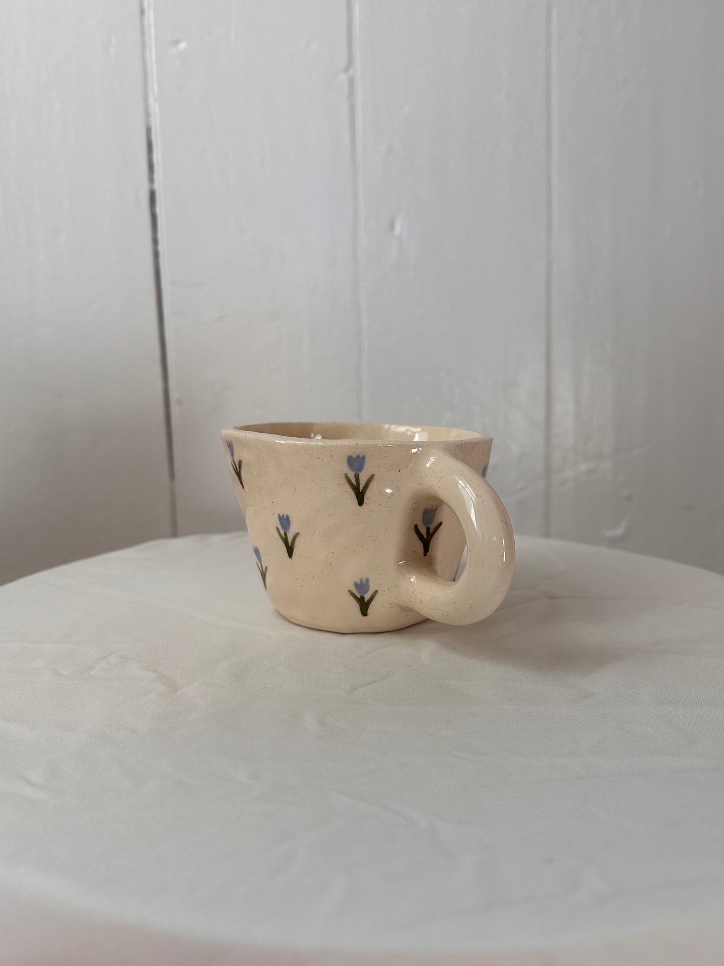 tulip mug