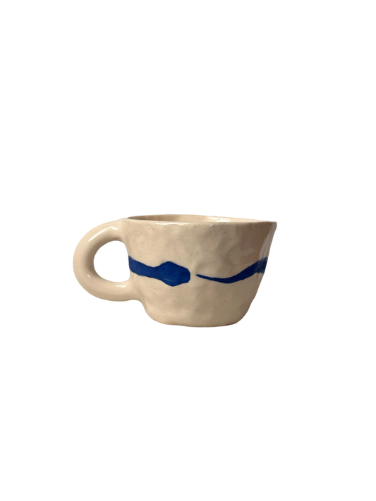 ouroboros mug