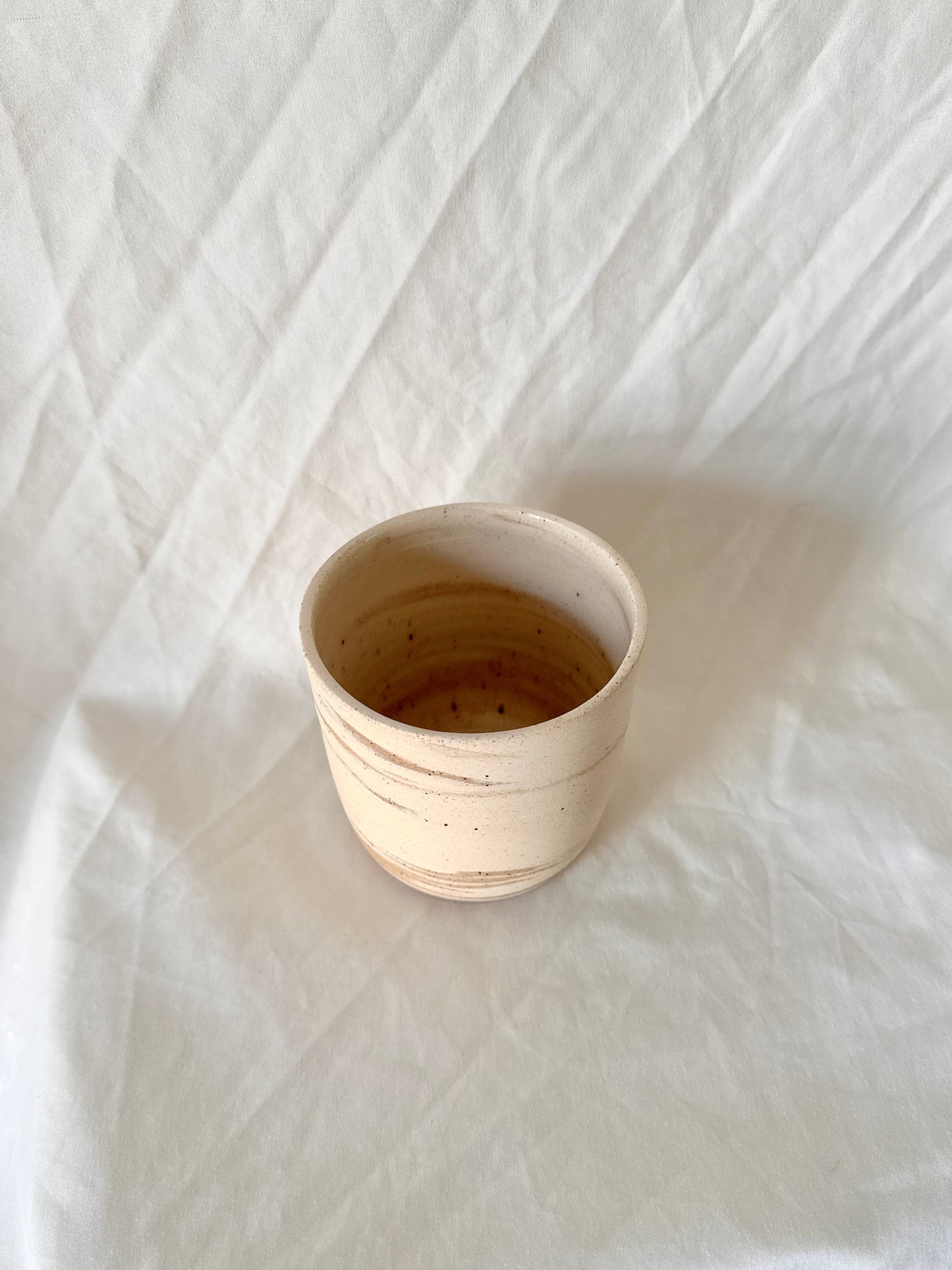 marble cup