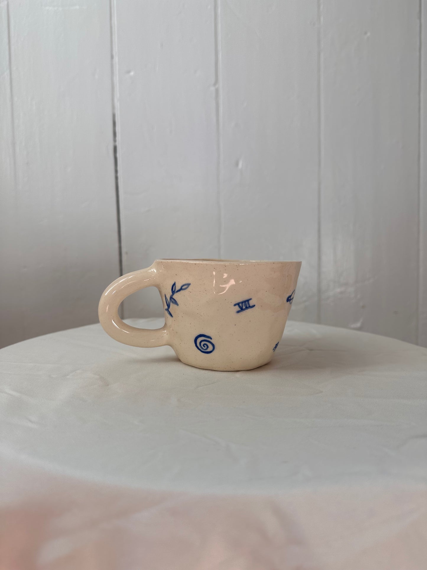 solitude mug