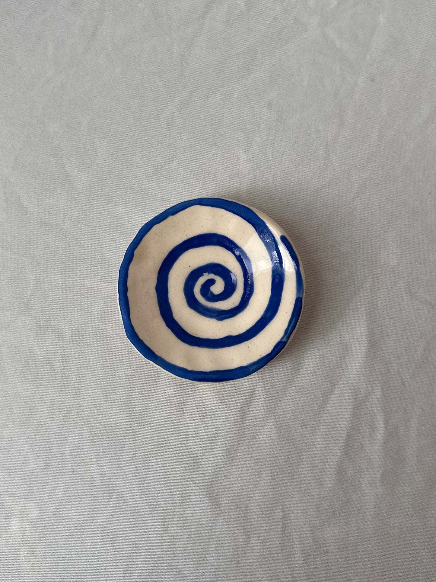 swirl dish